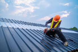 Best Solar Panel Roofing Installation  in Nome, AK